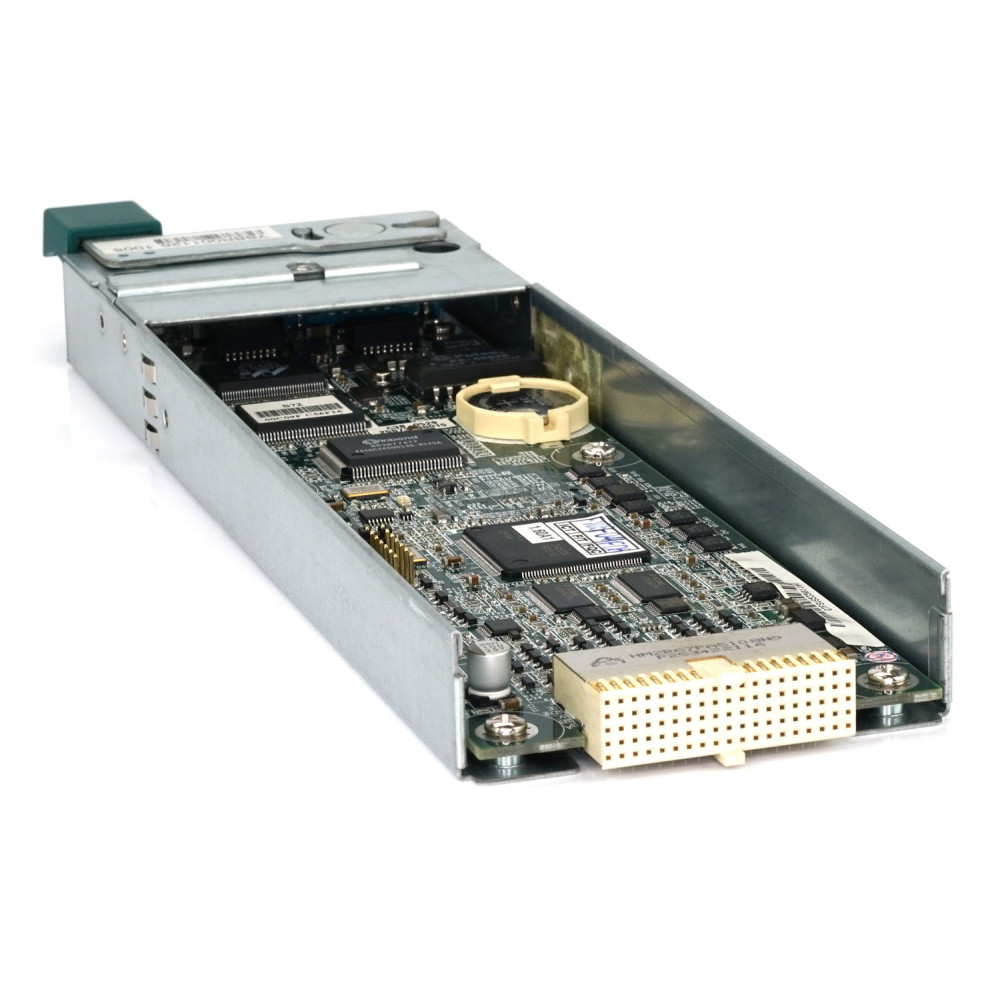 A3C40066754 FUJITSU MANAGMENT BLADE PLUS  FOR PRIMERGY  BX600